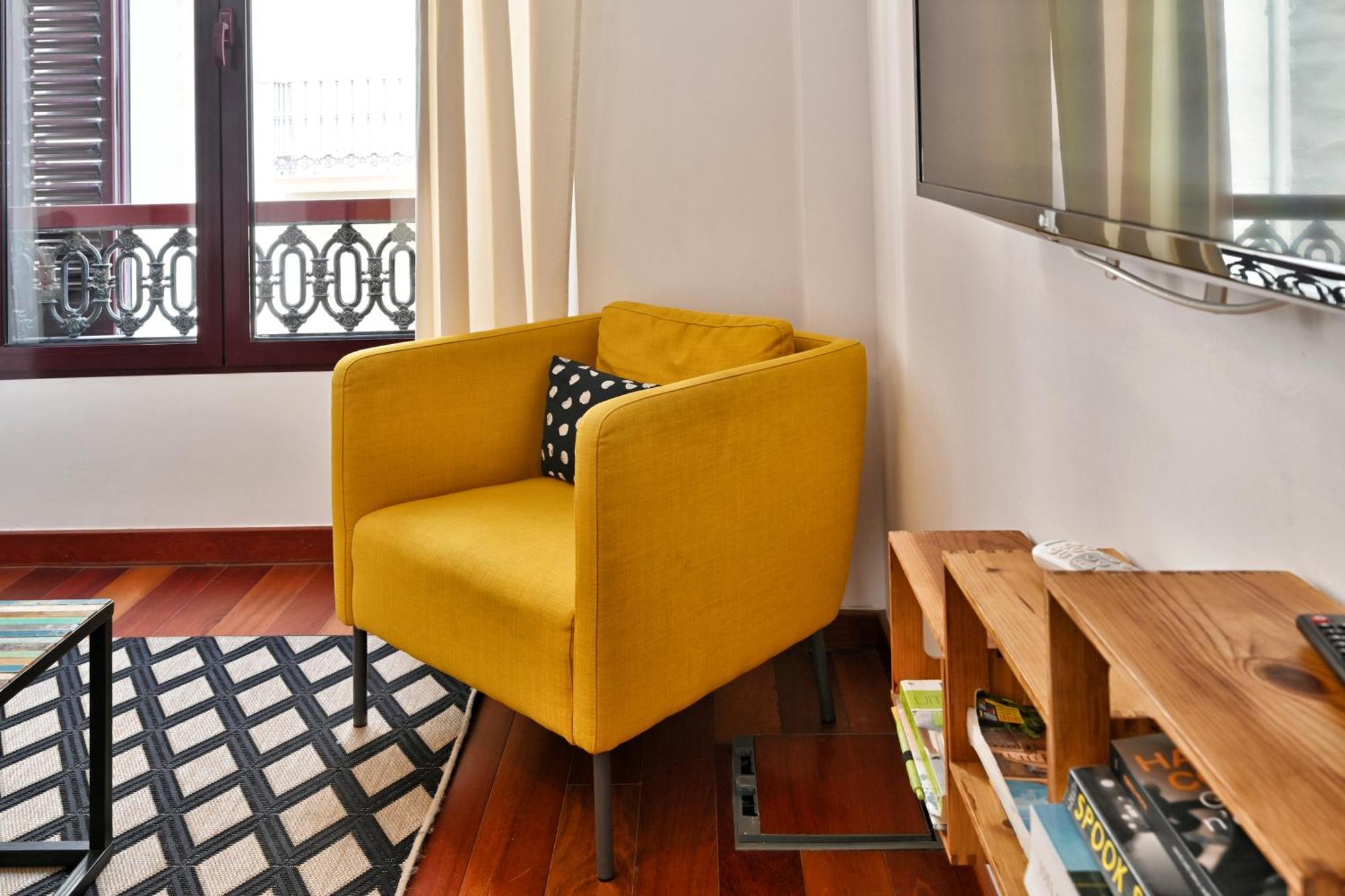 La Casa De La Alameda Apartamento