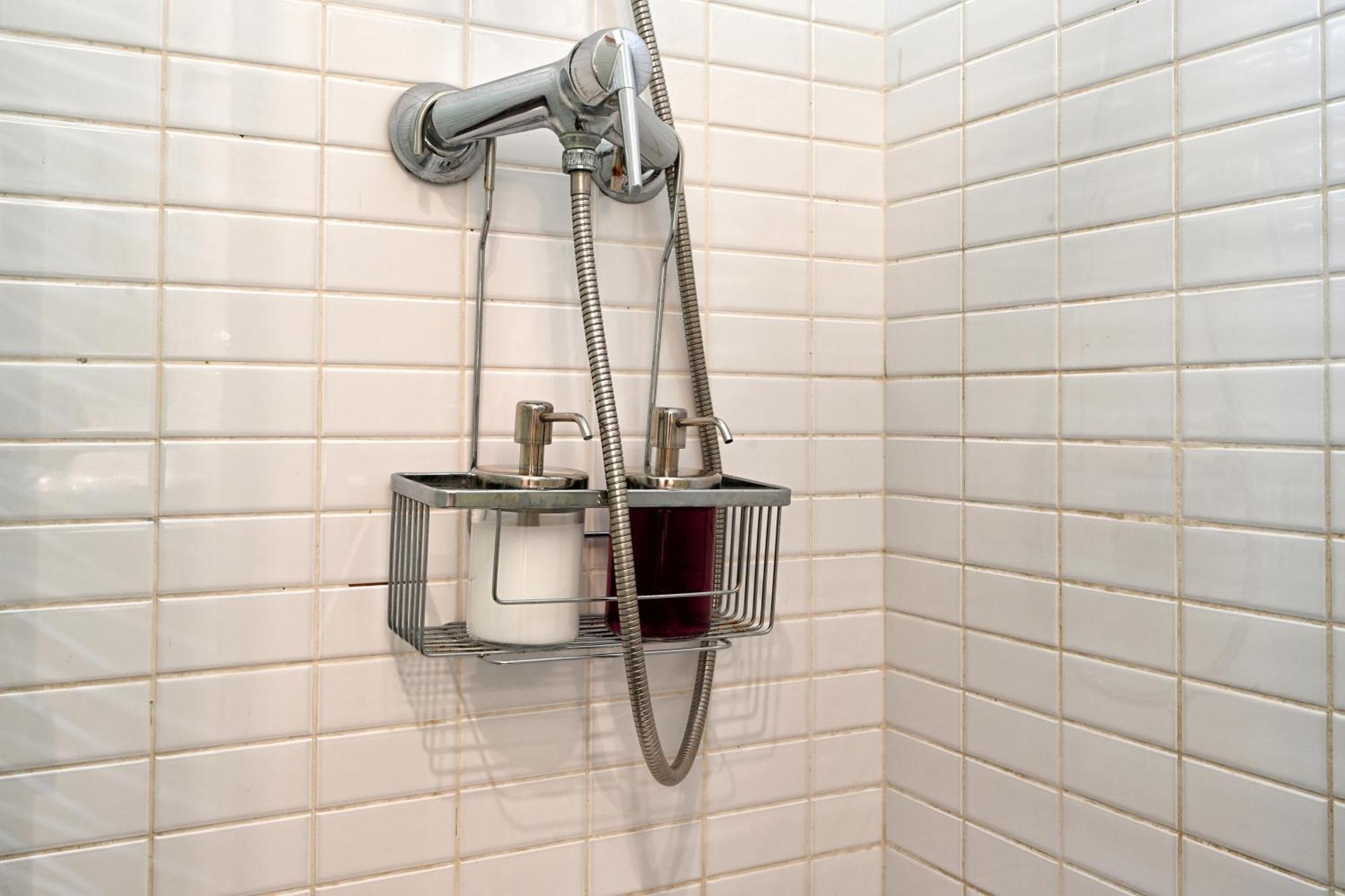Apartamento La Casa De La Alameda Málaga