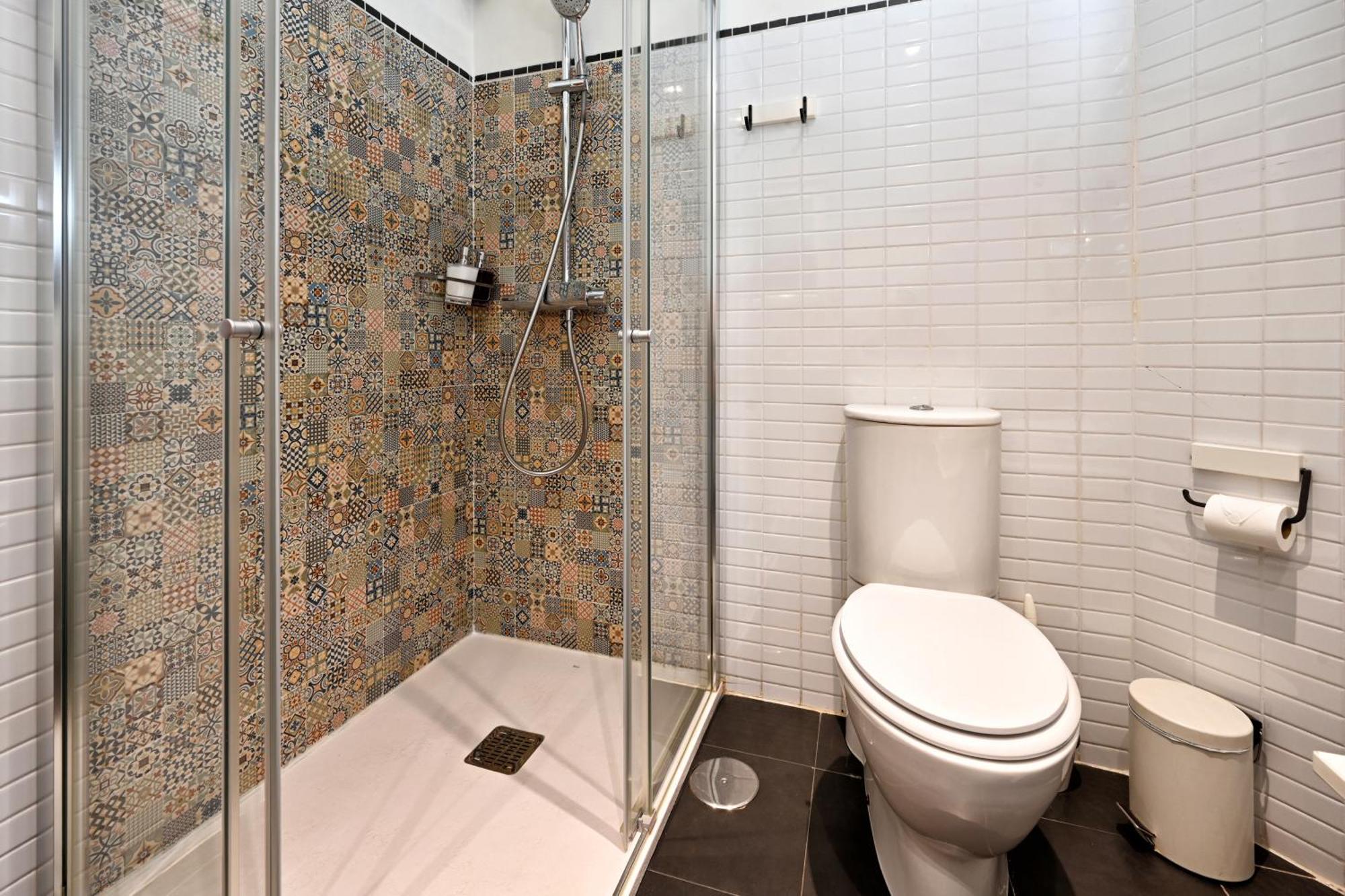 La Casa De La Alameda Apartamento Málaga