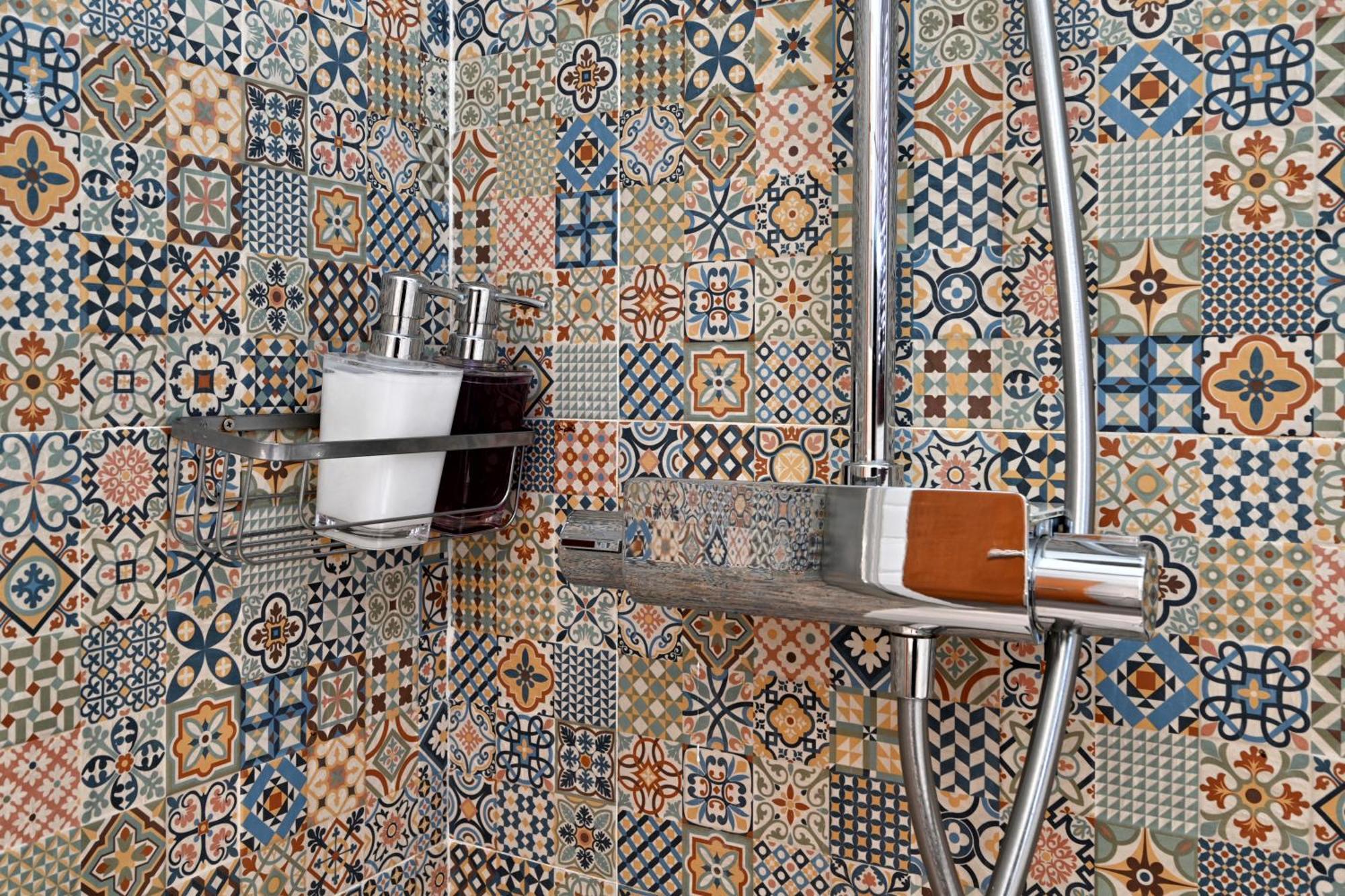 Apartamento La Casa De La Alameda Málaga